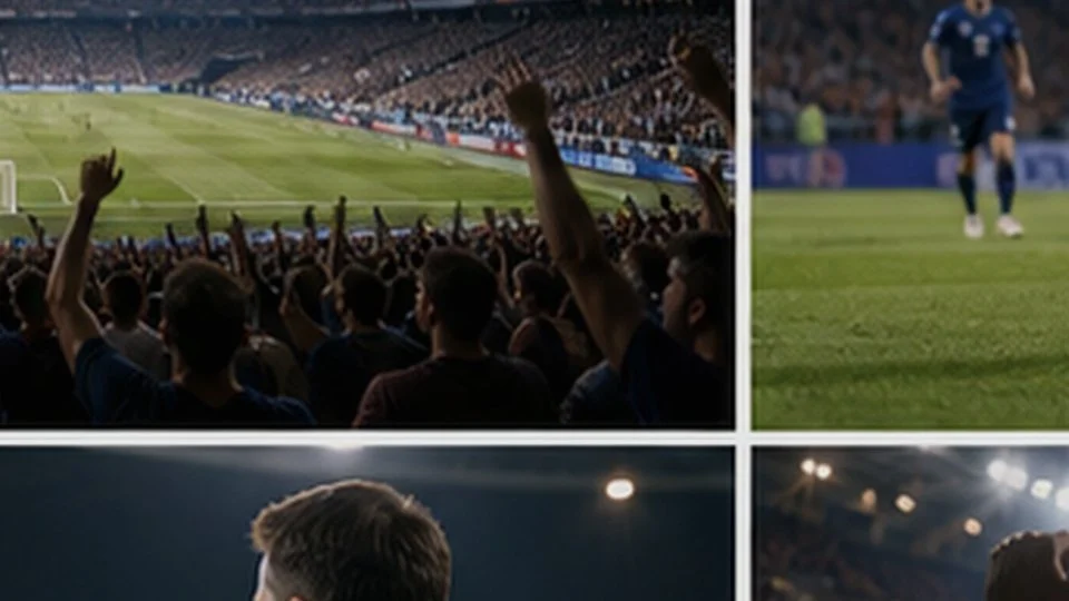 球员备战小组赛